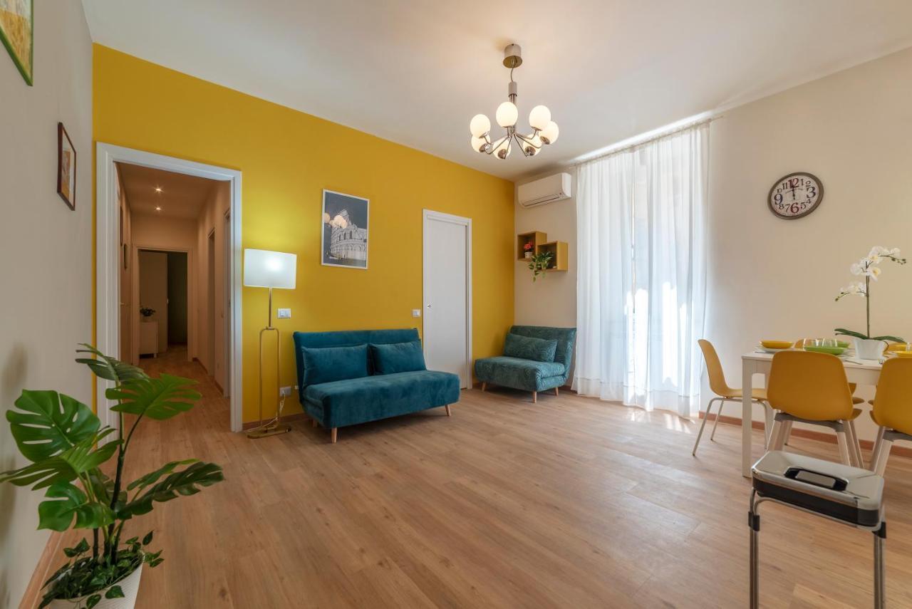 Apartamento Piazza Di Santa Maria Maggiore Cosy