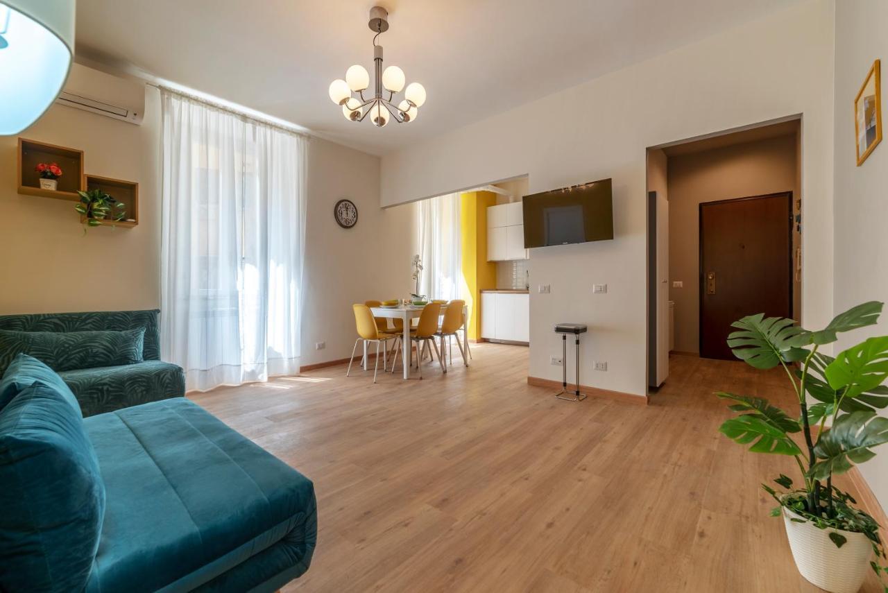 Apartamento Piazza Di Santa Maria Maggiore Cosy
