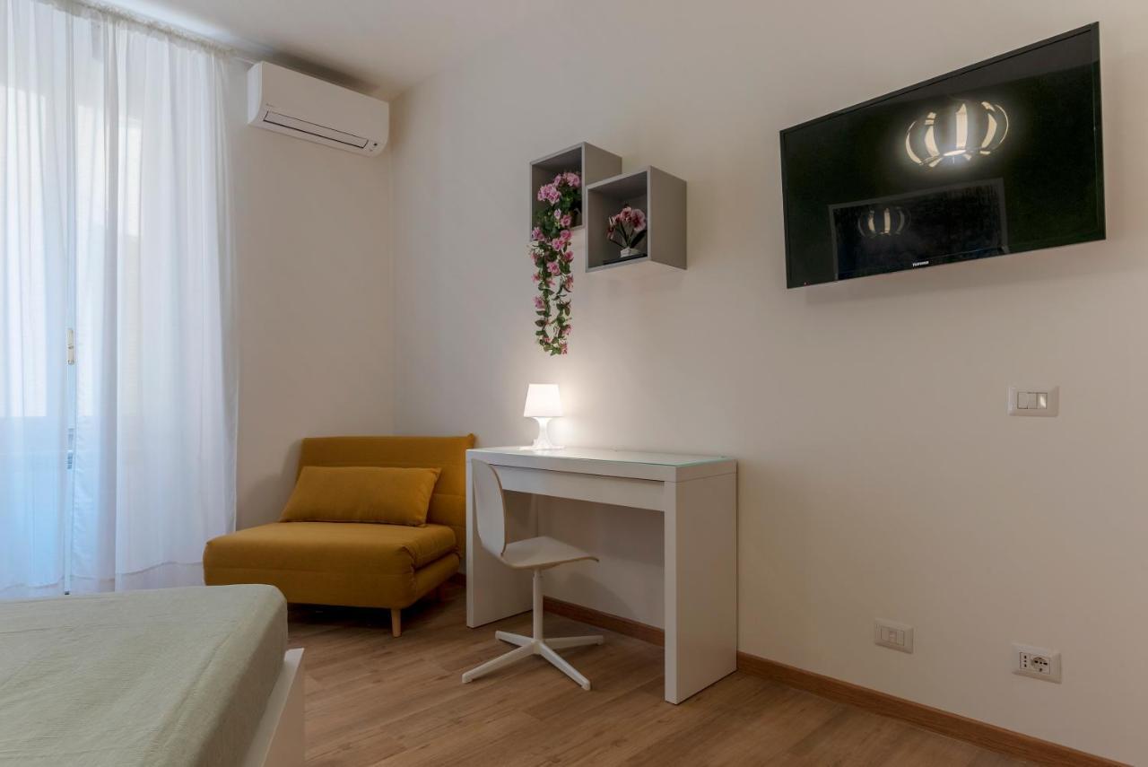 Piazza Di Santa Maria Maggiore Cosy Apartamento Roma
