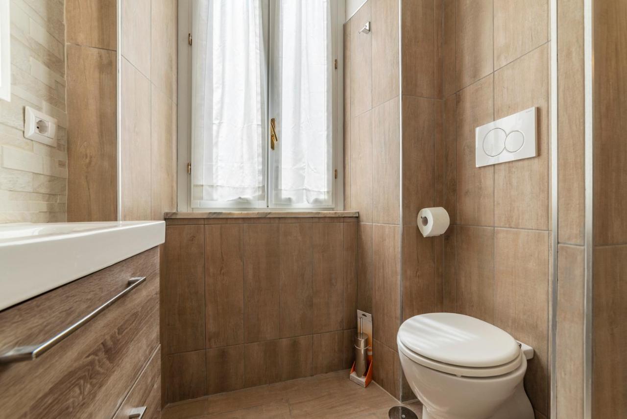 Apartamento Piazza Di Santa Maria Maggiore Cosy