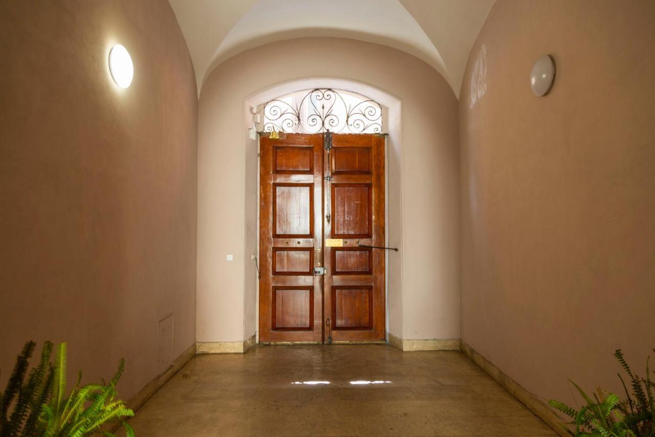 Lucia Apartment Rom