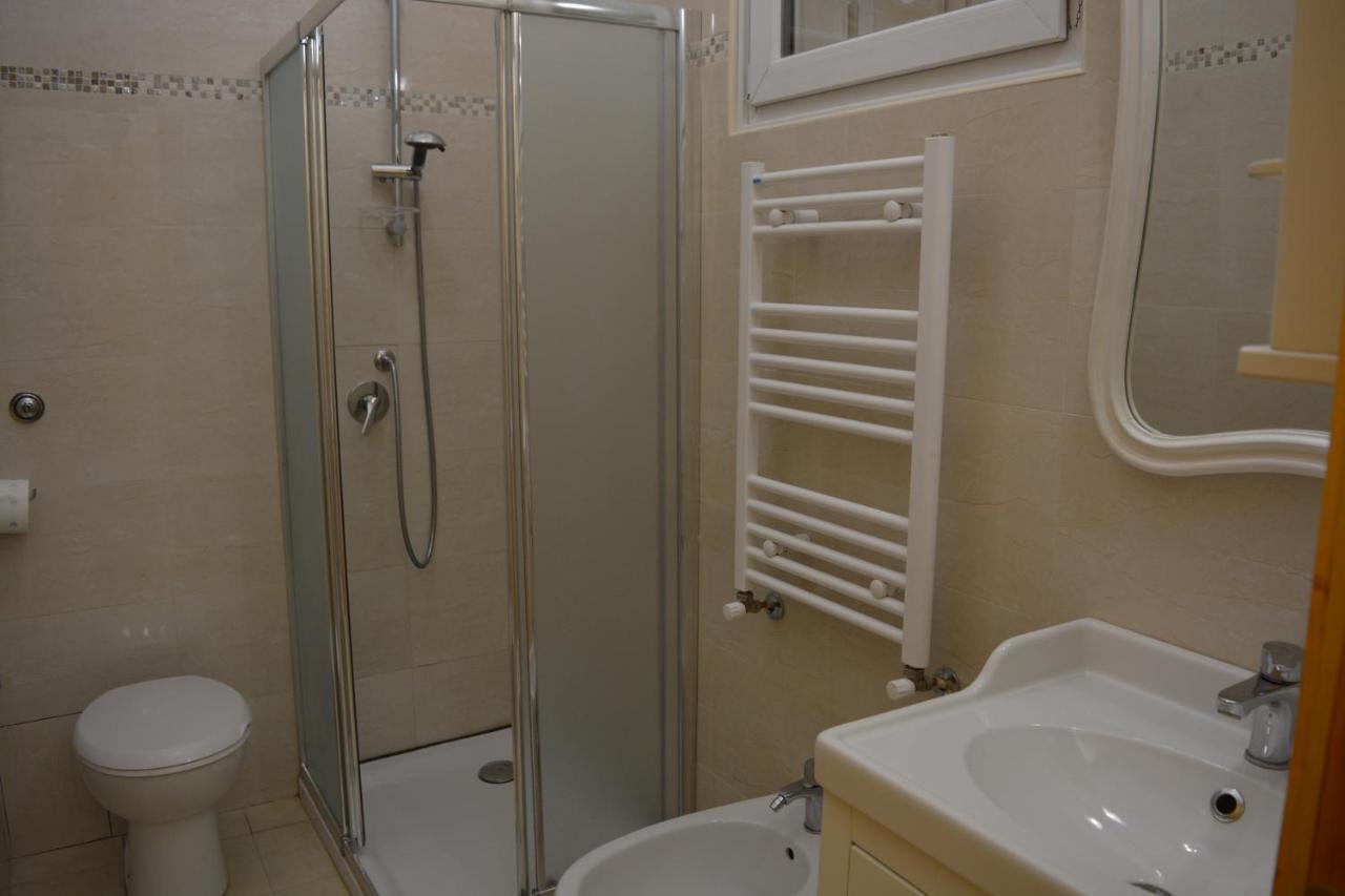 Lucia Apartment Rom