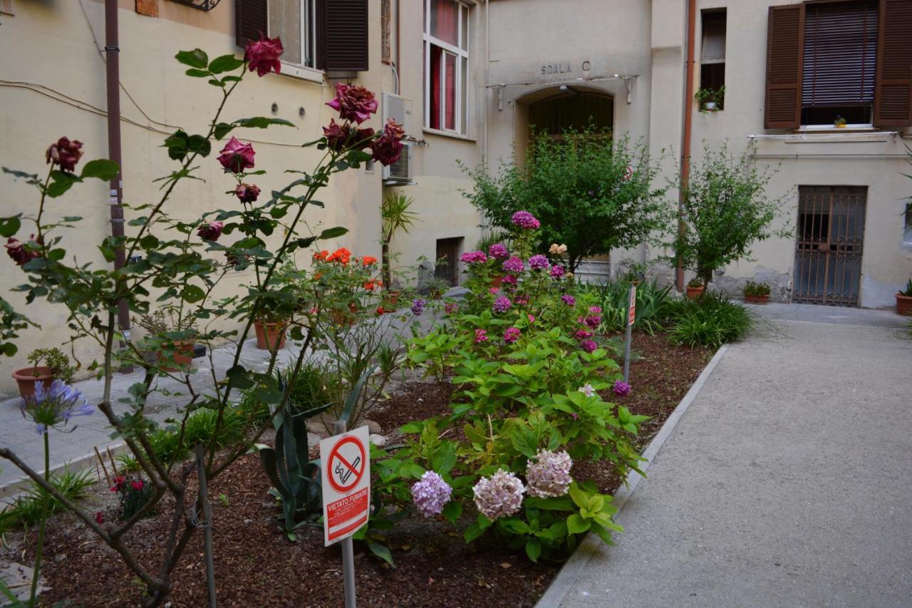 Apartment Lucia Rom