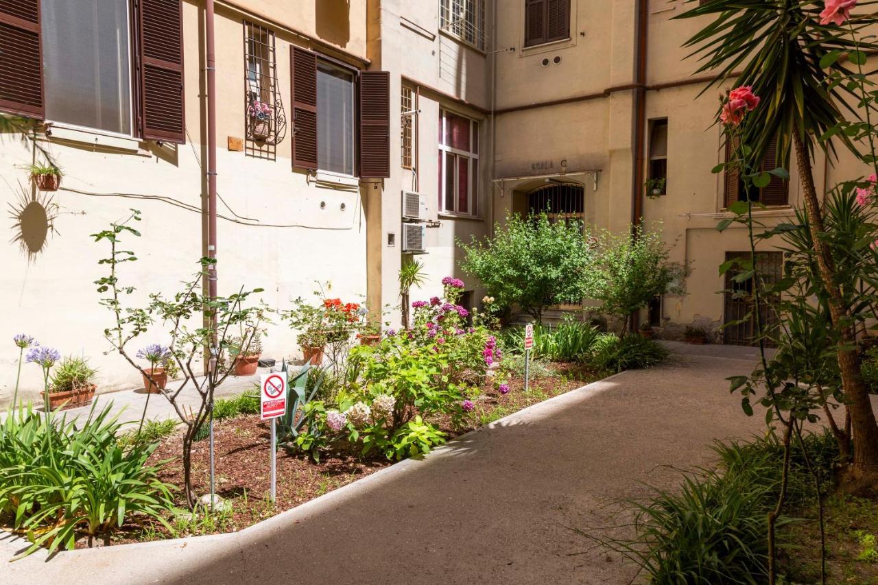 Apartment Lucia Rom