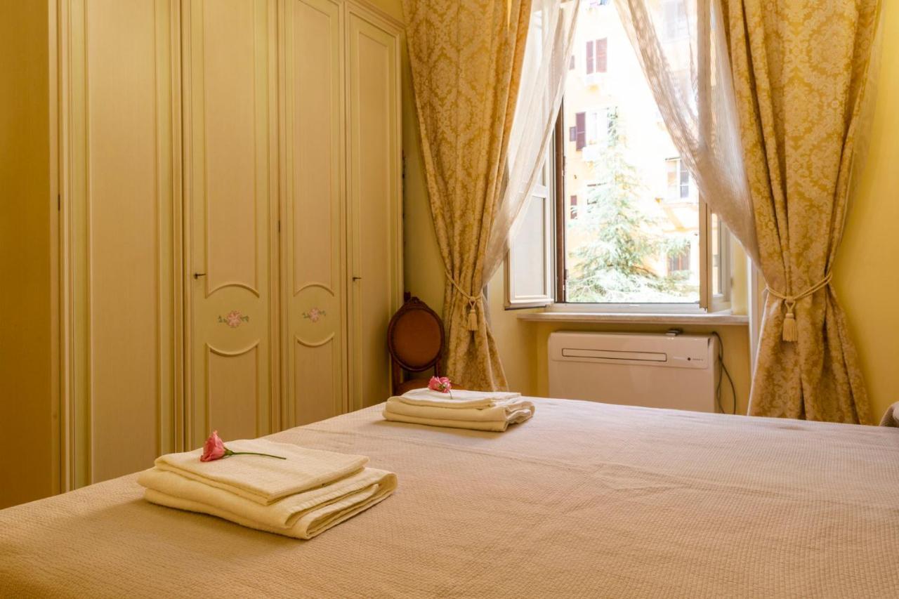 Lucia Apartment