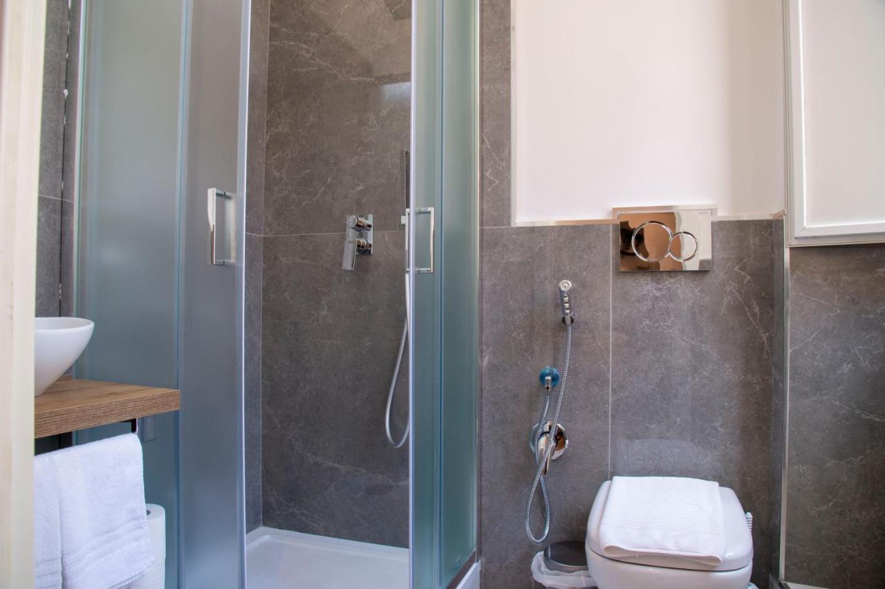 Gjestgiverier Ad Tritone 2*