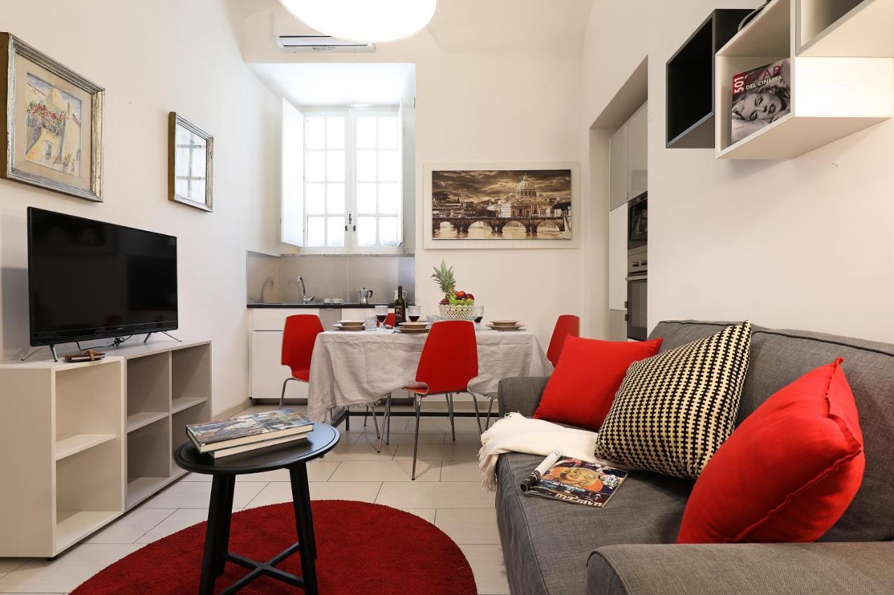 Grand Tour Rome Suites - Liberty Collection Rom