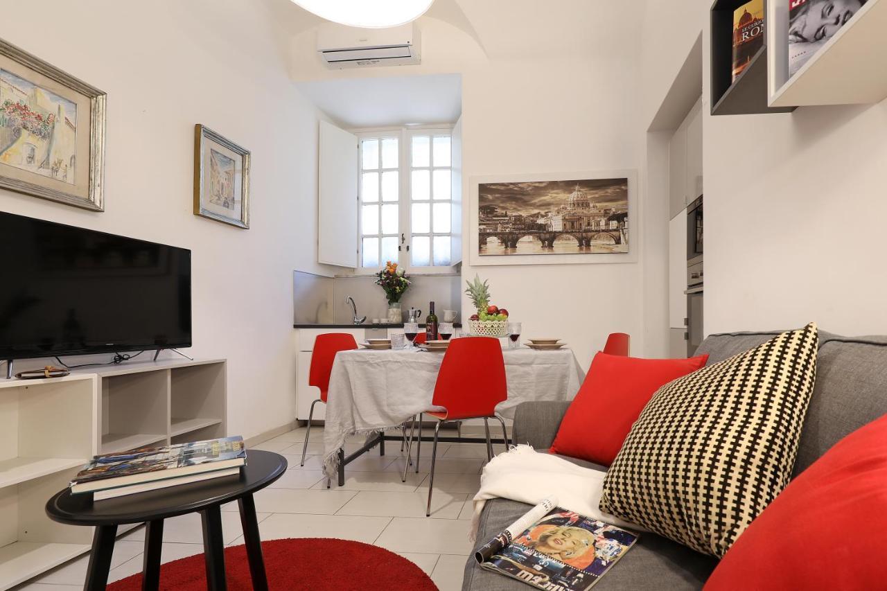 Gasthof Grand Tour Rome Suites - Liberty Collection