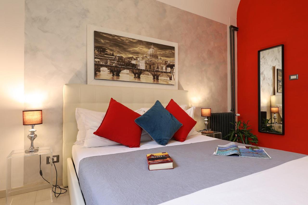 Grand Tour Rome Suites - Liberty Collection Gasthof Rom