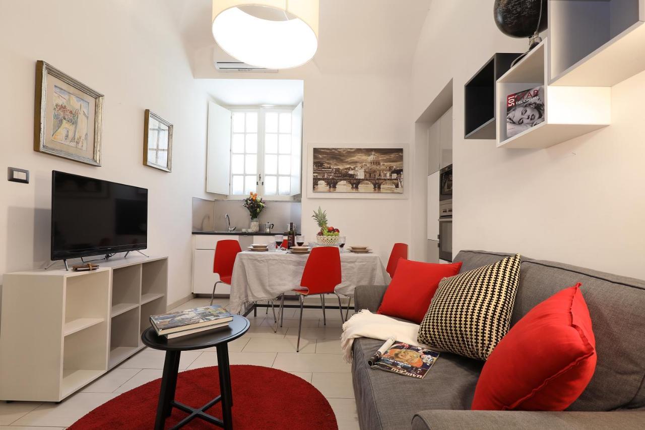 Grand Tour Rome Suites - Liberty Collection Gasthof