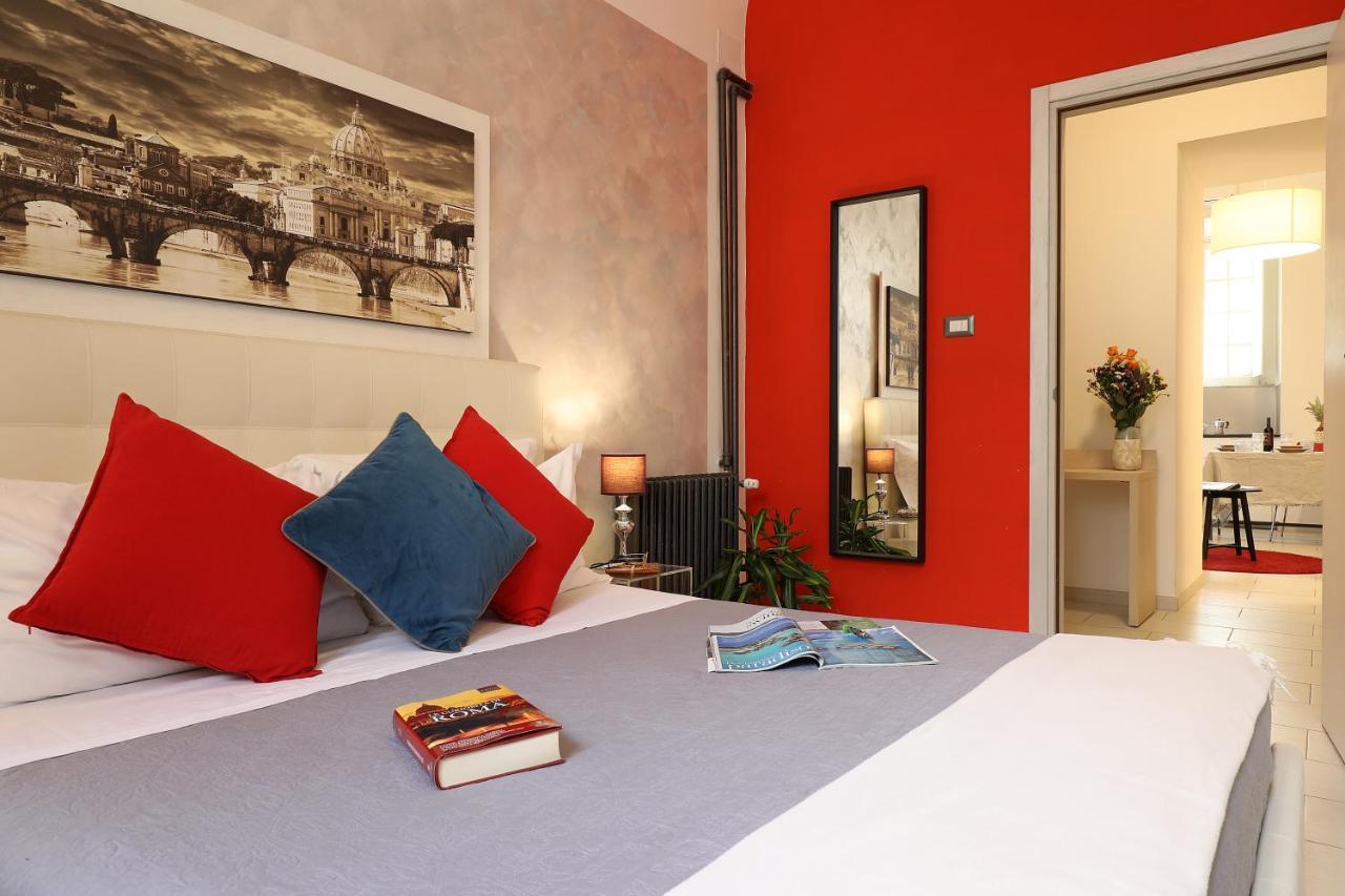 Grand Tour Rome Suites - Liberty Collection Gasthof Rom
