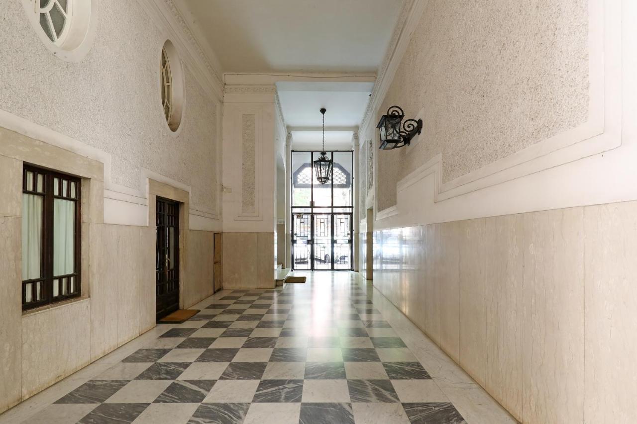 Grand Tour Rome Suites - Liberty Collection 2* Rom