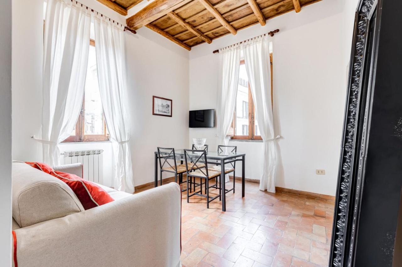 Living Colosseum Apartment Rom