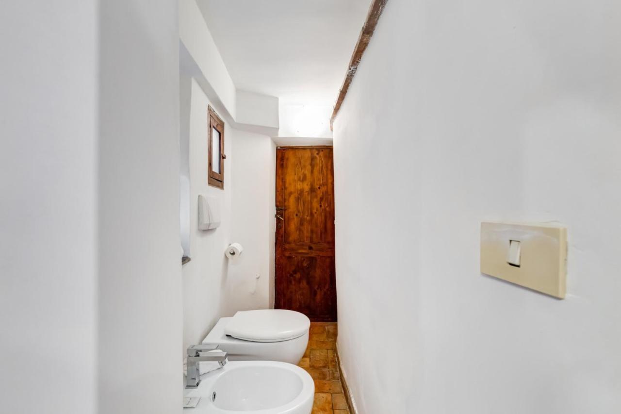 Apartment Living Colosseum Rom