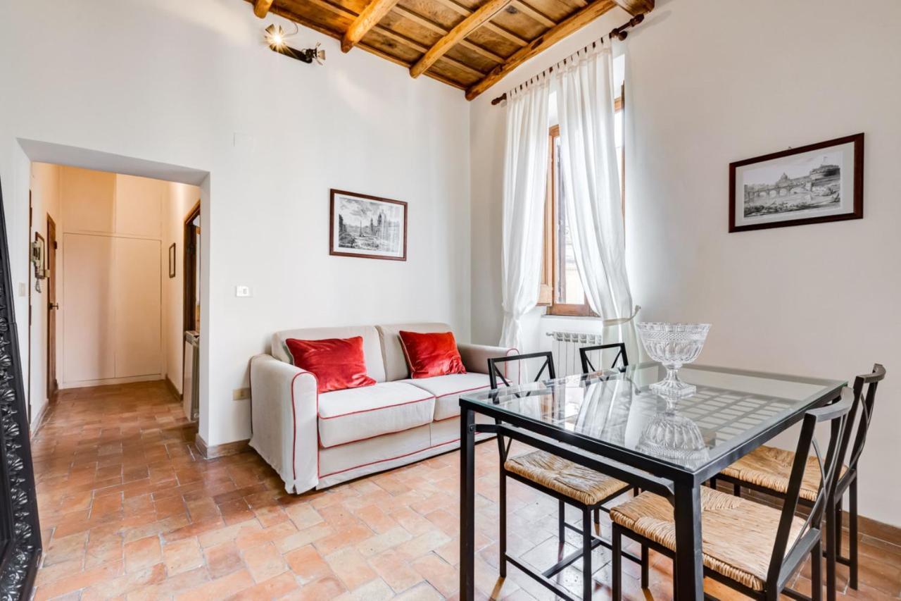 Apartment Living Colosseum Rom