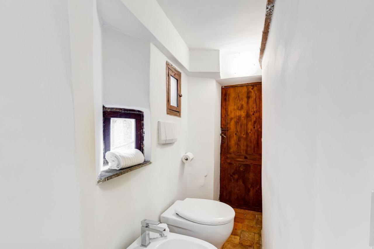 Living Colosseum Apartment Rom