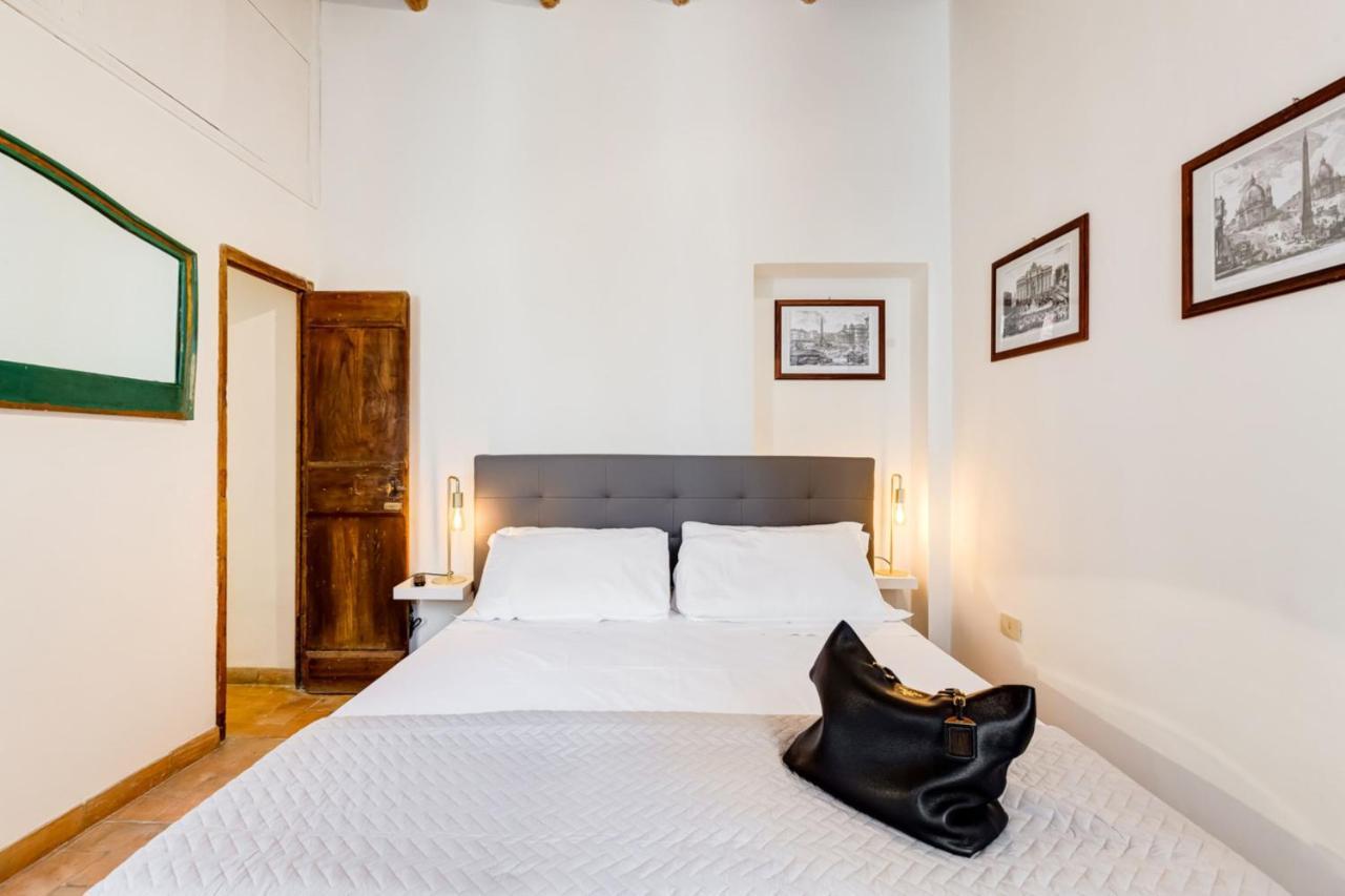 Apartment Living Colosseum Rom