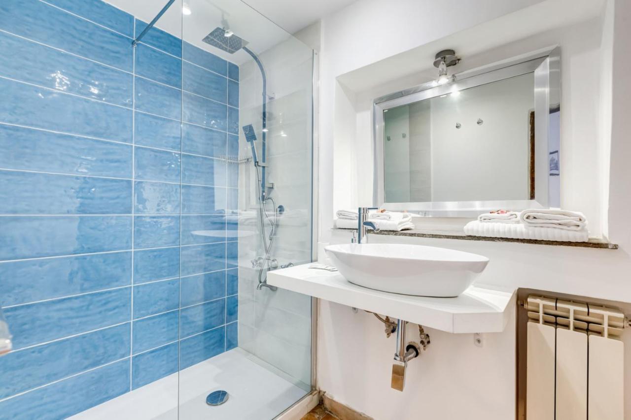 Living Colosseum Apartment Rom