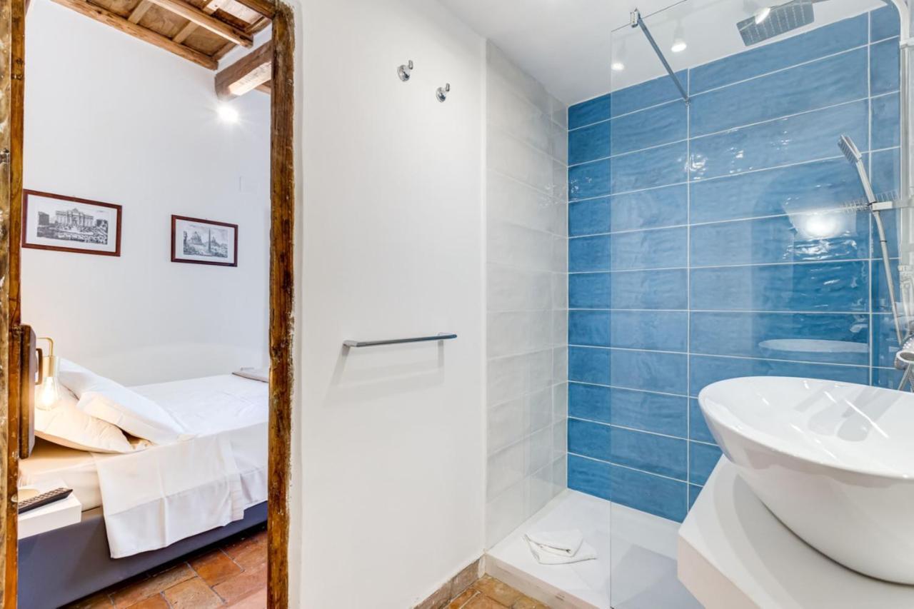 Apartment Living Colosseum Rom