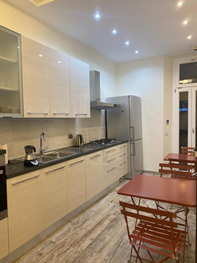 Zeus - Finestra Sul Vaticano Guest house Rome