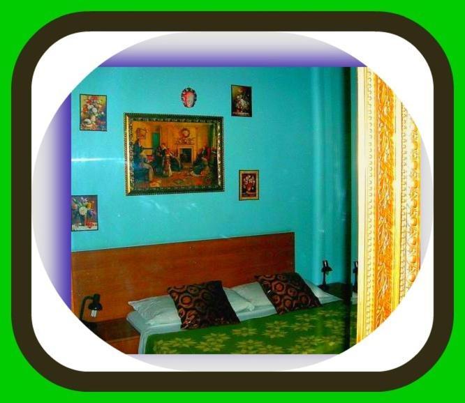 Cappellini Bed and breakfast Roma