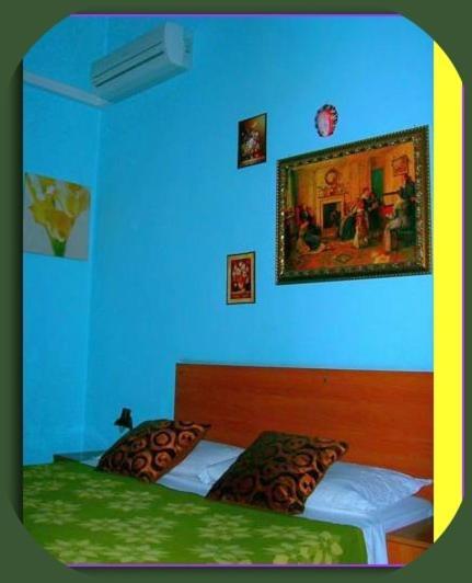 Bed and breakfast Cappellini Roma