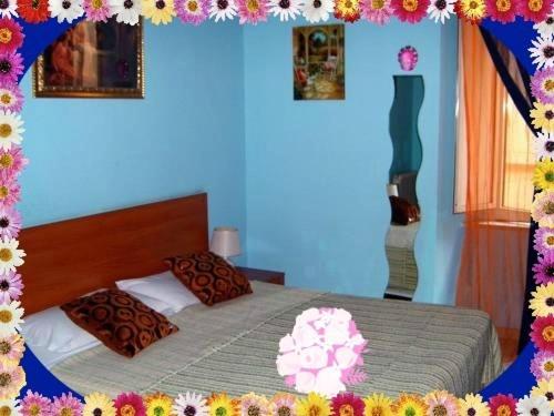Bed and breakfast Cappellini Roma