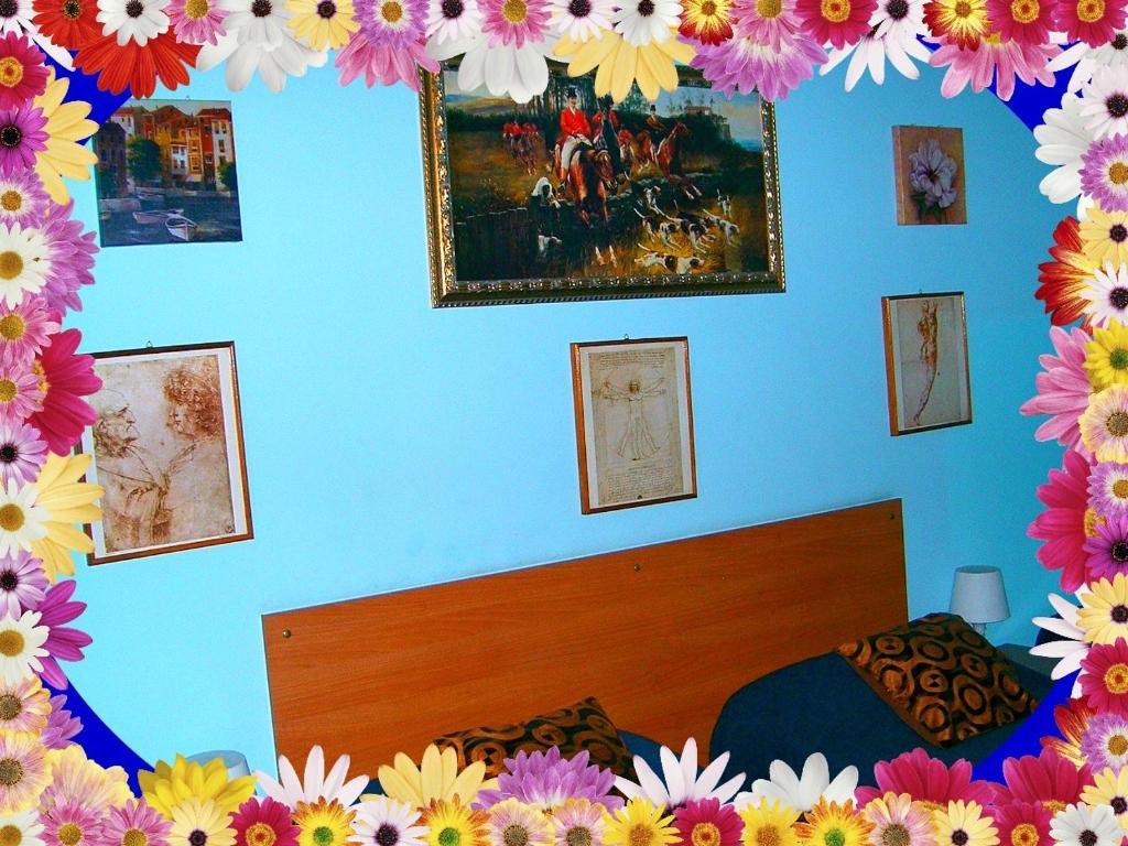 Bed and breakfast Cappellini Roma