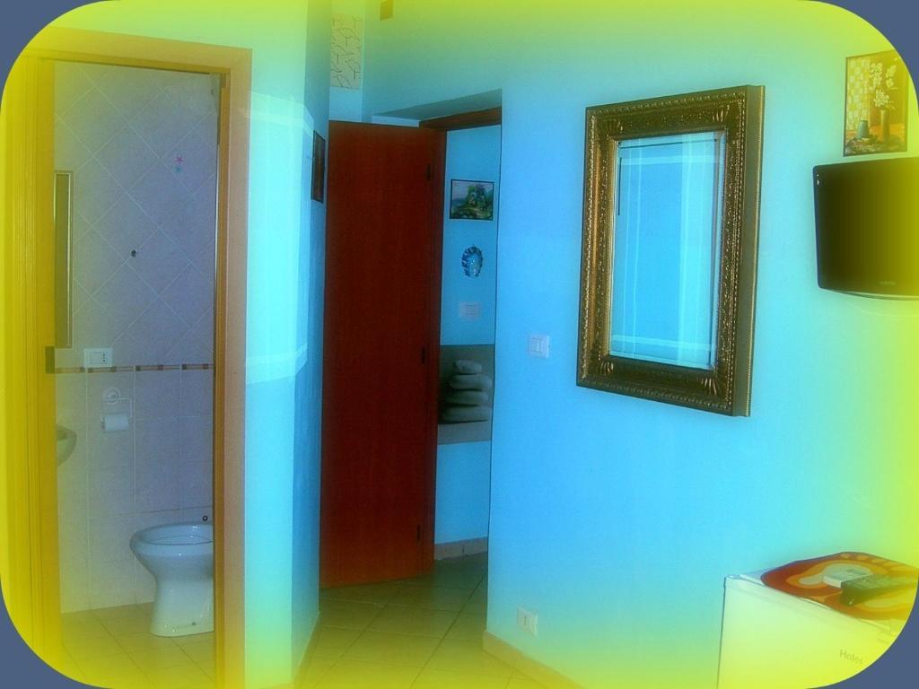 Bed and breakfast Cappellini Roma