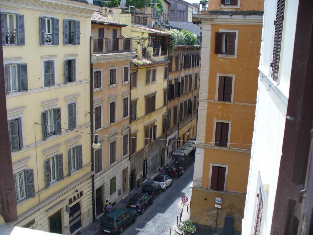 Azzurra Hotell