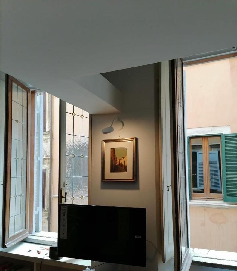 Vatican's Dreamy Loft Apartamento Roma