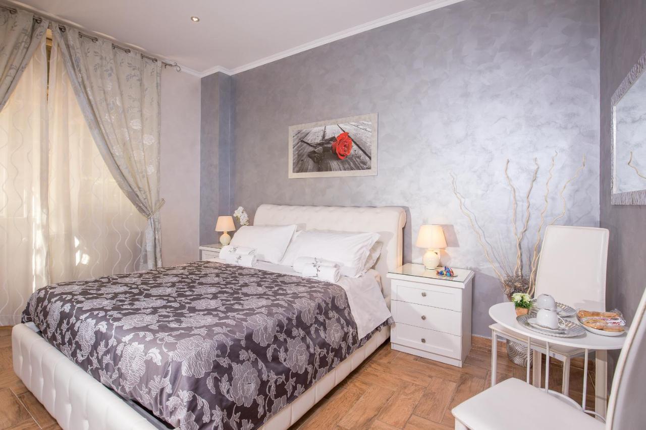 Starry Gjestgiverier 3*