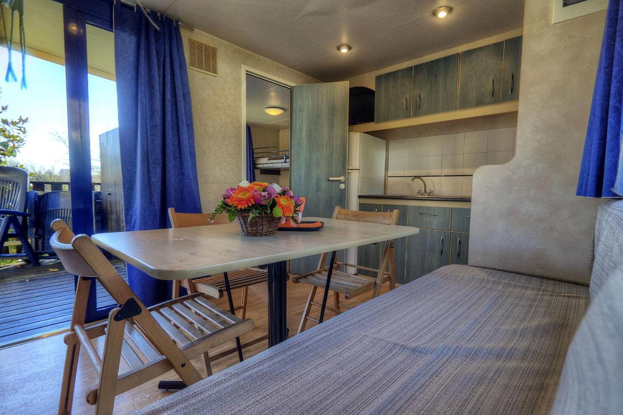 Flaminio Village Park Acampamento 4*
