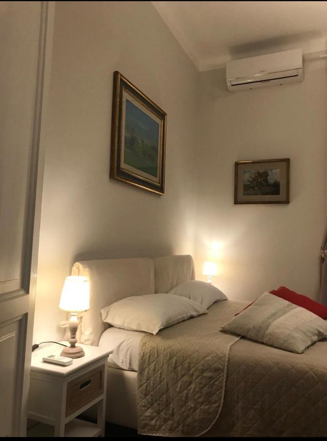Apartment San Giovanni 80 Mq Rom