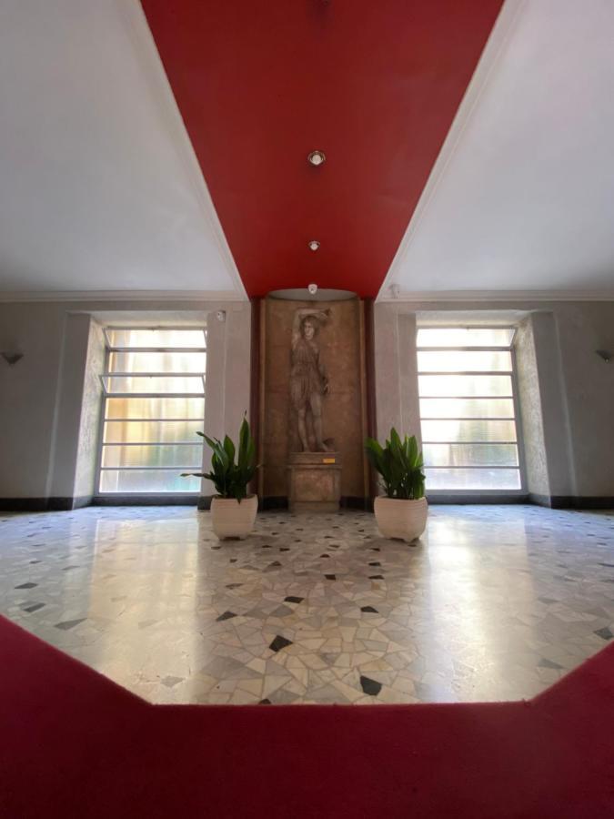 Gjestgiverier Vatican Luxury *