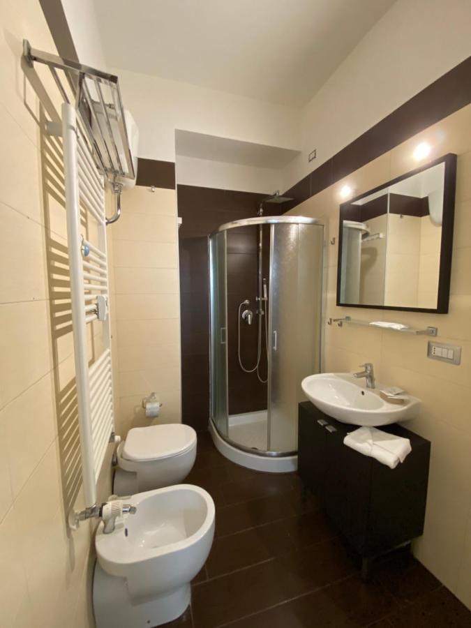 Gjestgiverier Vatican Luxury