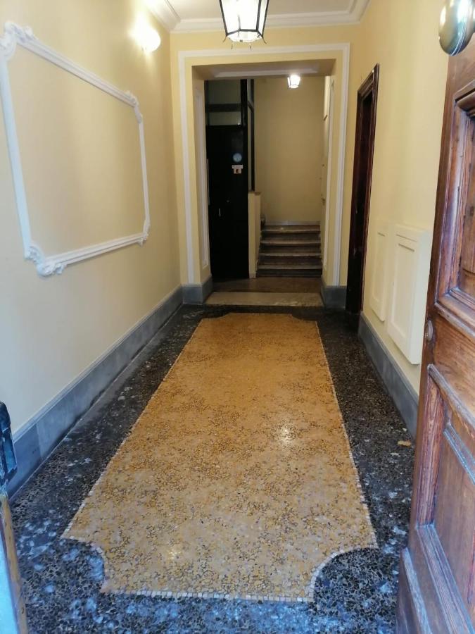 Apartamento Vatican's Dreamy Loft Roma
