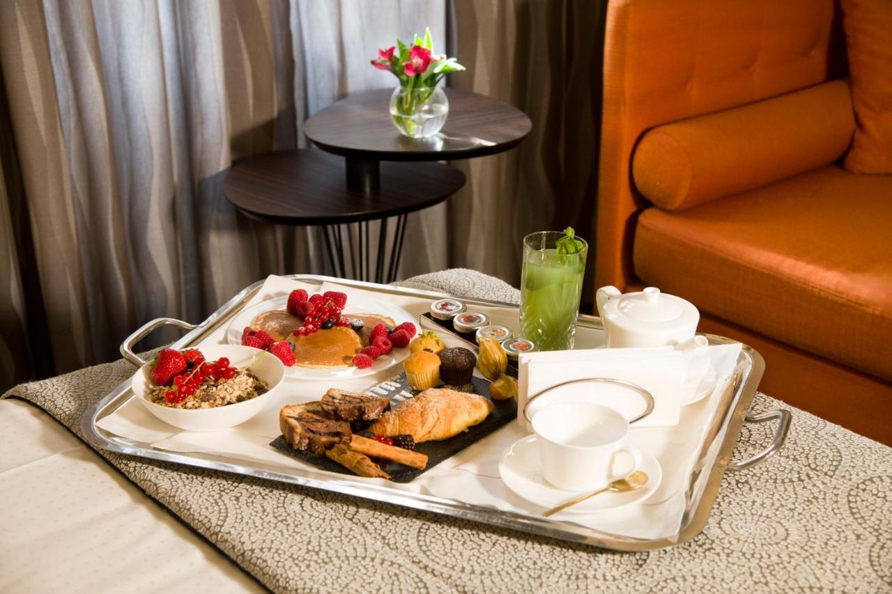 Palazzo Navona 4* Rom