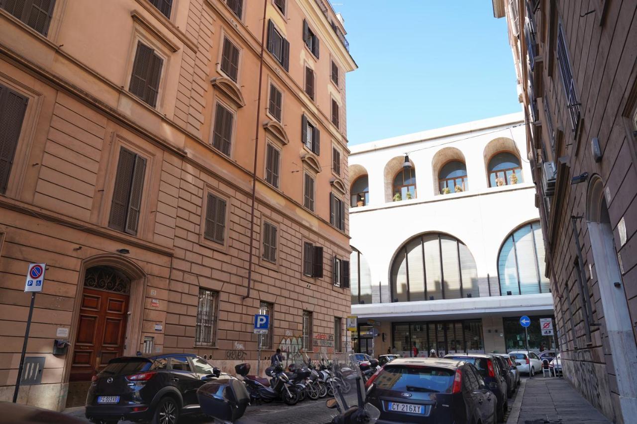 Archi Di Affittacamere 3*