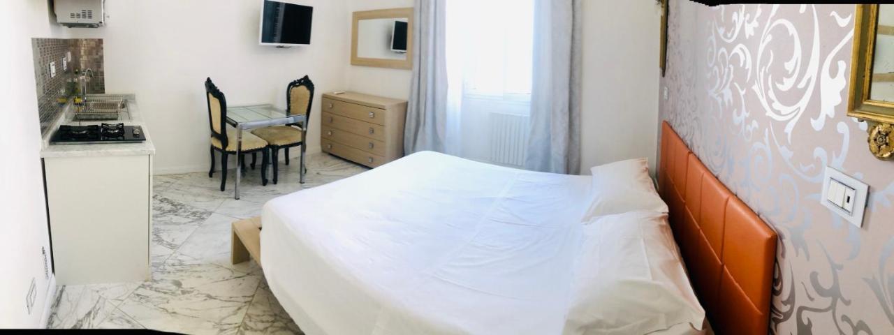 Bed & Breakfast Parisa Roma