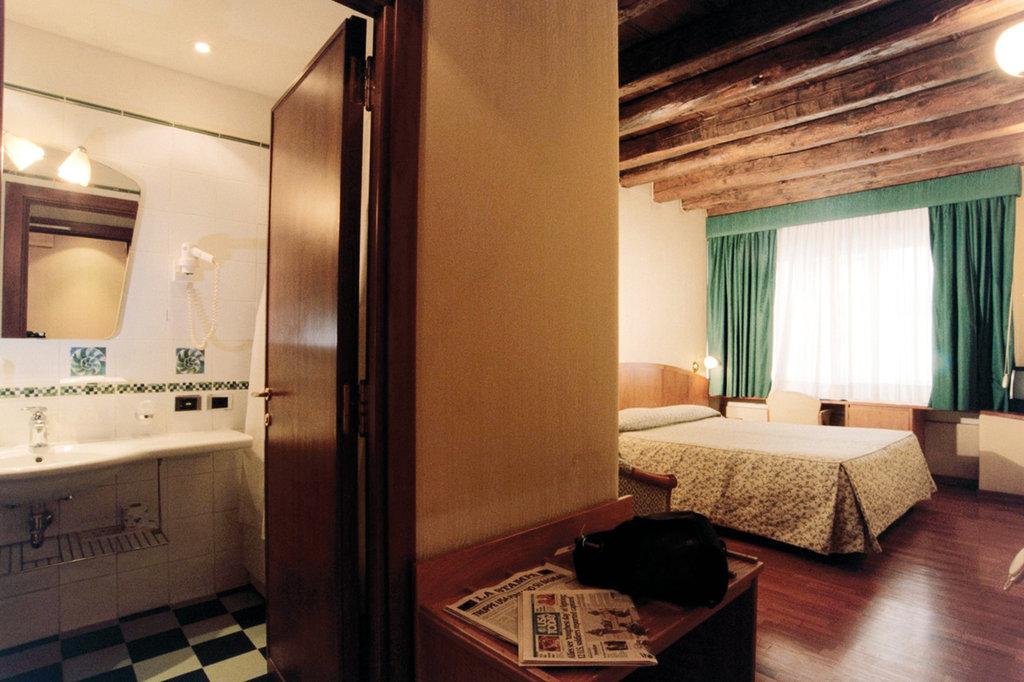Corot Hotel Rom