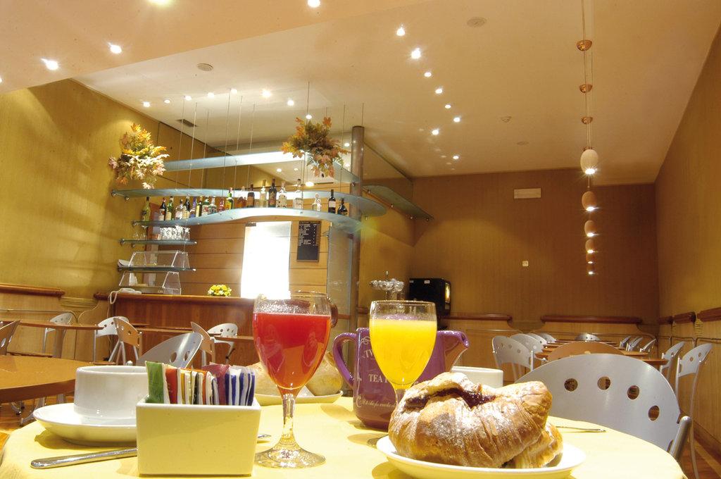 Hotel Corot Rom