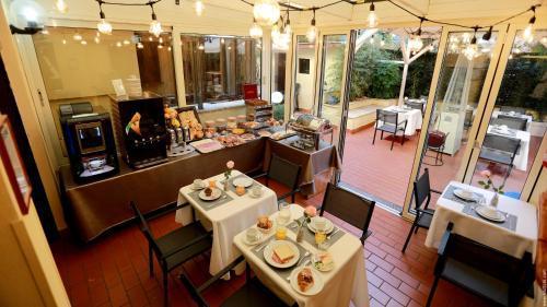 Giolitti Hotel Roma