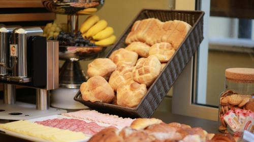 Giolitti Hotel Roma