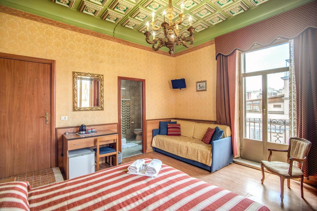 Artromano Hotel Roma