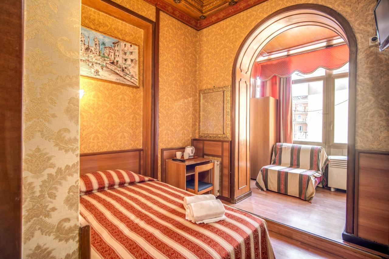 Hotel Artromano Roma