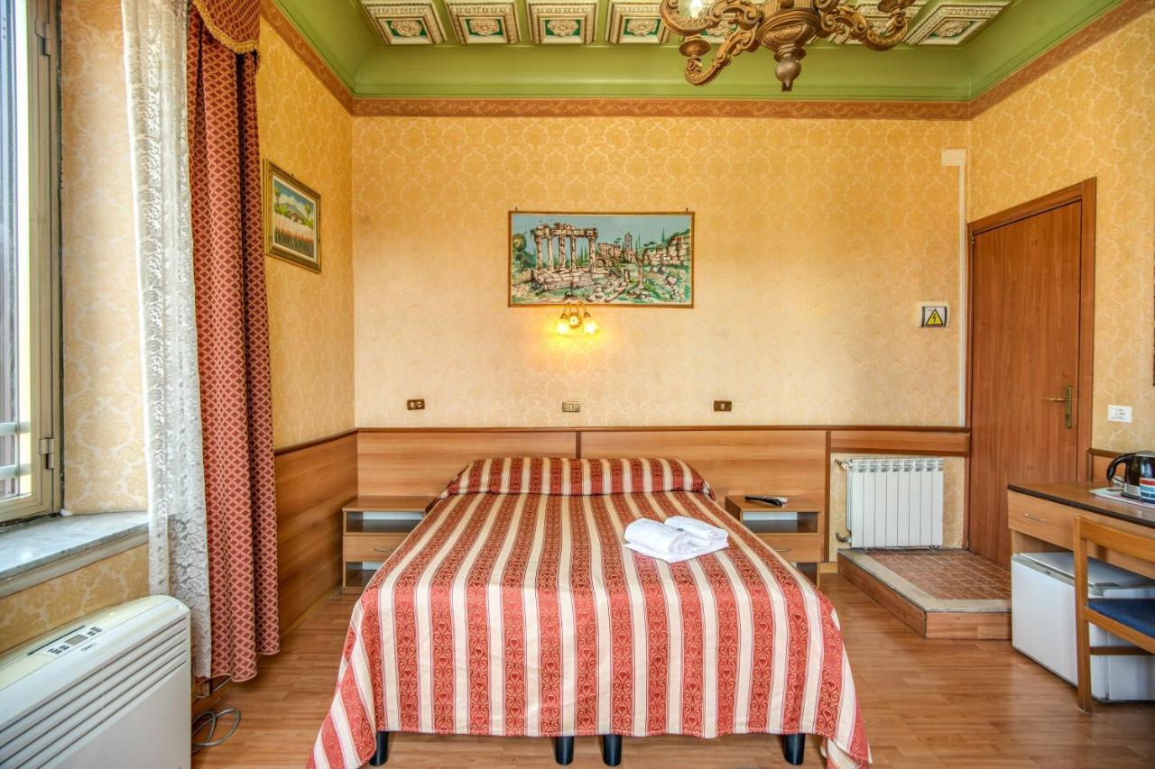 Artromano Hotel Roma