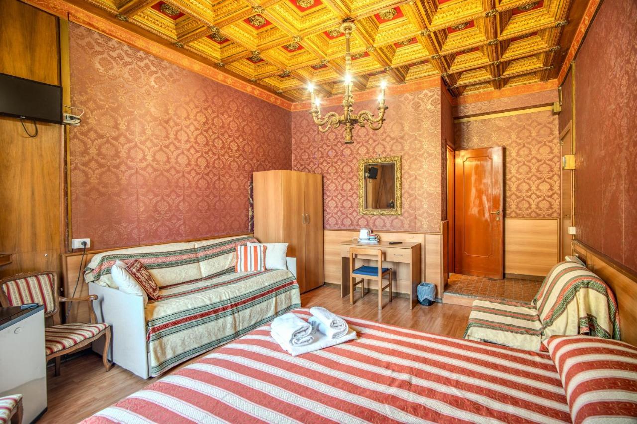 Hotel Artromano Roma