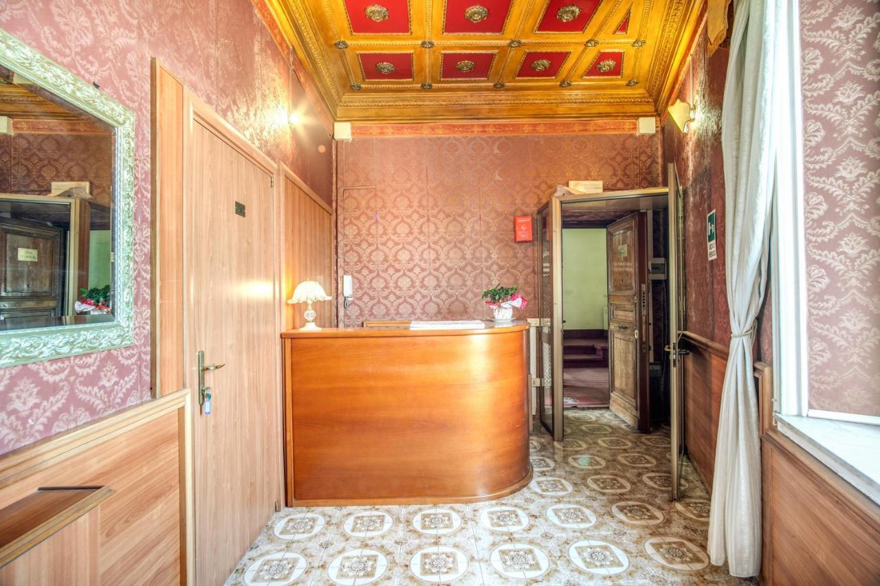 Artromano Hotel Roma