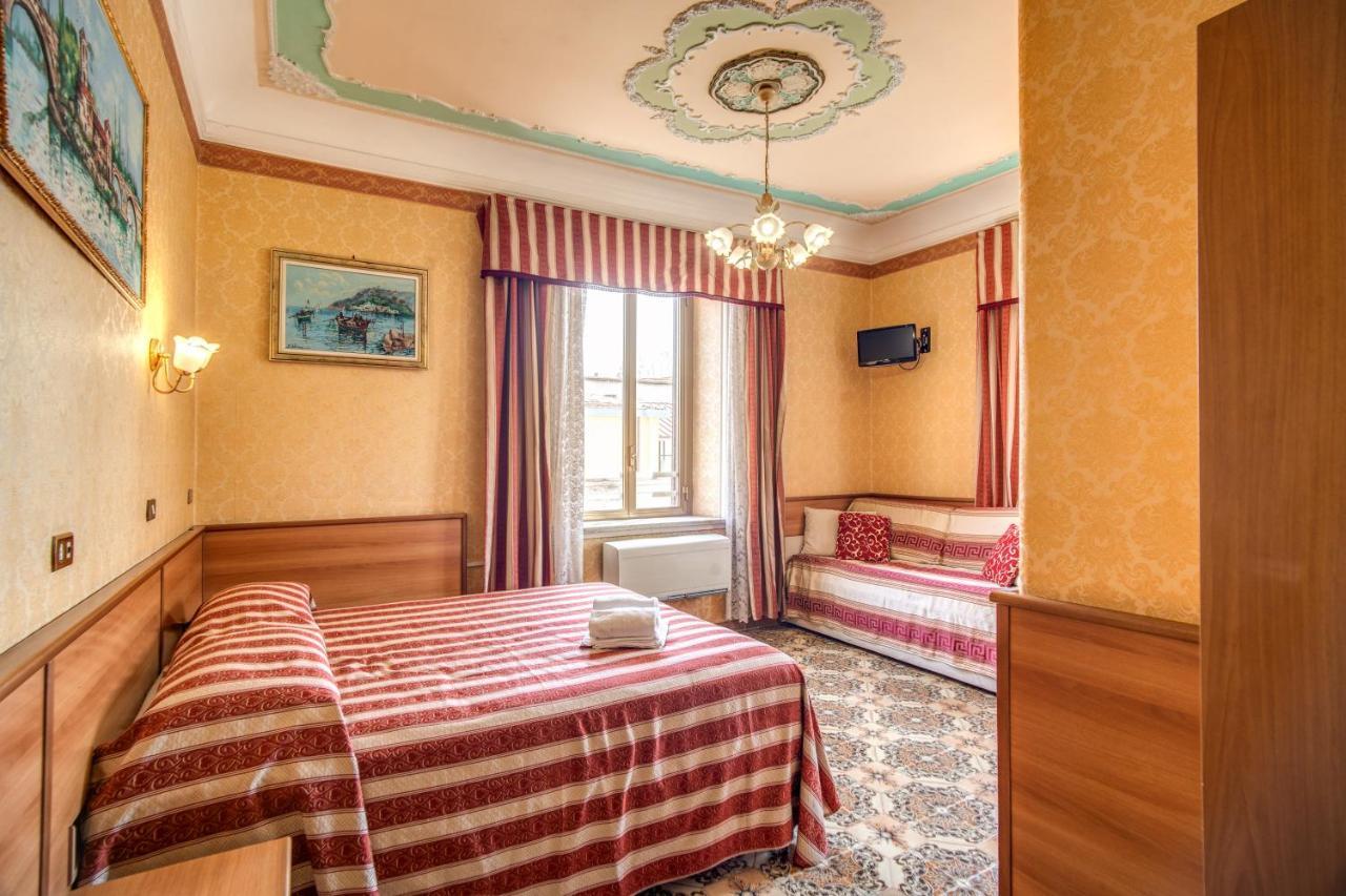 Artromano Hotel Roma